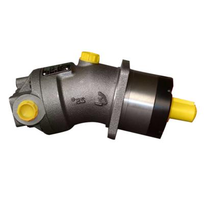 China A2F5 High Efficiency Bending Shaft Piston Pump For Truck System for sale