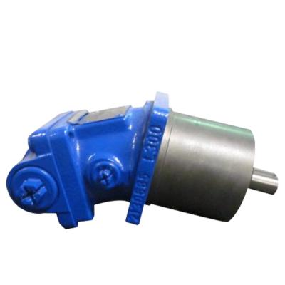 China High Efficiency A2F Series Fixed Hydraulic Axial Pump With Speed ​​Sensor for sale