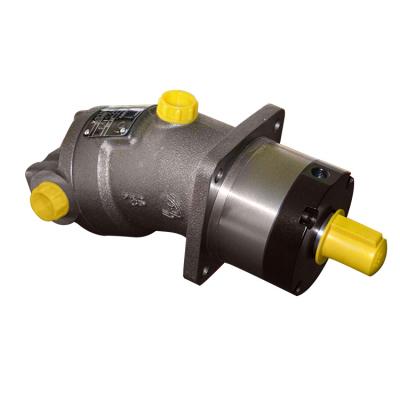 China A2F5/60R-B7-S High Efficiency Motor High Speed ​​Axial Plunger Pump For Cooling System for sale