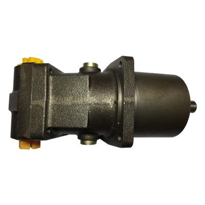 China High Efficiency A2f Series Hydraulic Pump For Concrete Mixer Plants for sale