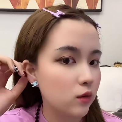 China 2022 Original Female Fashion Design Arc de Triomphe Macaron Color Letter Stud Earrings High End Candy Color Silver Stud Earrings New for sale