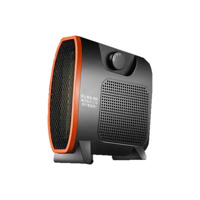 China Office Home High Quality Fast Heating Portable Mini Electric Fan Heater, Household PTC Heater for sale