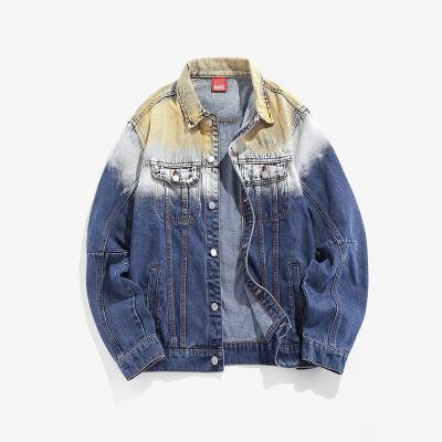 China 9118 Viable Women Jean Jacket Ladies, Jean Jacket, Fashional Denim Jacket Denim Women Girls for sale