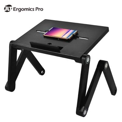 China Adjustable Computer Desk School Furniture Commercial Furniture (Height) Adjustable Lightweight Laptop Stand for sale