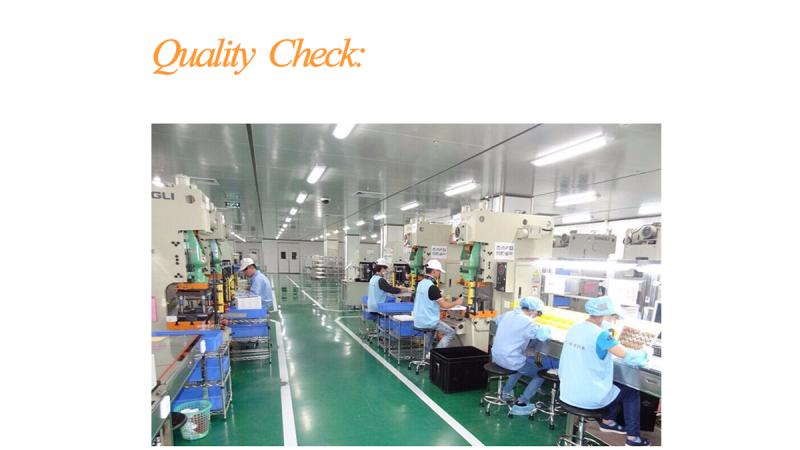 Verified China supplier - Guangdong Shund Yingpai Electrical Technology Co., Ltd.