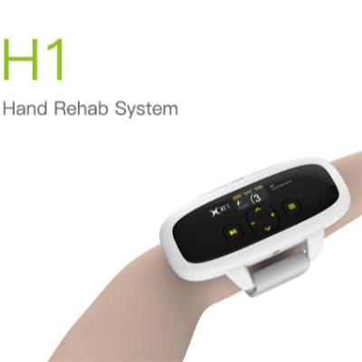 China Rehabilitation Therapy Supply Hand Exerciser Rehabilitation After Stroke FES Therapy Hand Rehabilitation Medical System XFT-2003E for sale