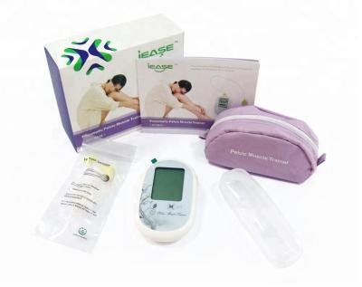 China Large LCD ISO13485 Manufacturer xft 0010C Vaginal Prolapse Pelvic Trainer for sale