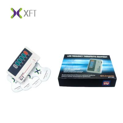 China Rehabilitation Therapy Supplies Low Frequency Therapeutic Massager (CE & ISO Qualified Manufacturer) for sale