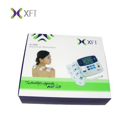 China Electric massage TEN massage machine (CE and ISO approved manufacturer) for sale