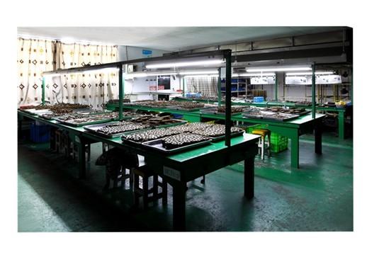 Verified China supplier - Ningbo Suijin Machinery Technology Co.,Ltd