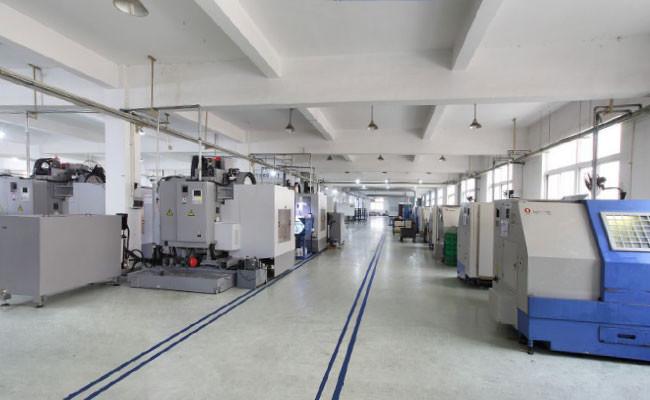 Verified China supplier - Ningbo Suijin Machinery Technology Co.,Ltd