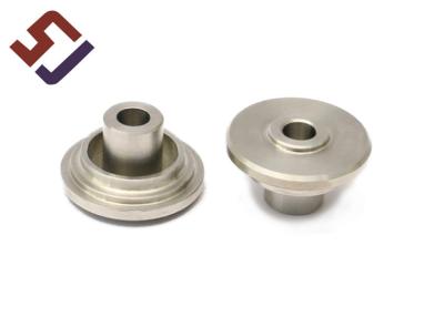 China Alloy Steel Investment Casting Hardware Parts Industrial Precision Cast Metal Parts for sale