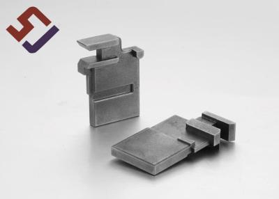 China Lock Block Lost Wax Precision Casting Silicon Casting Process TS 16949 Standard for sale