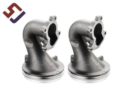 China Turbo Elbow Manifold  Casting for sale