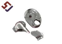 Chine Précision de l'acier inoxydable SS316 moulant le haut miroir polissant pour des yachts et des bateaux à vendre