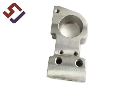 China Foundry Precision Mechanical TS Stainless Steel Investment Casting for sale