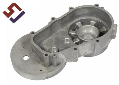 China Custom CT6 Stainless Steel Die Casting Auto Motor Body Spare Parts for sale