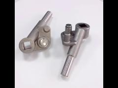 Handle Marine Boat Hardware 1m Precision Investment Casting