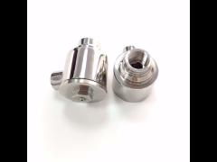 Stainless Steel Valve Body Parts Lost Wax Precision Casting