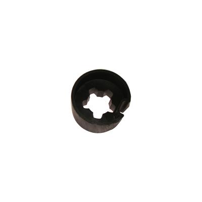 China China Factory 70mm Single Classic Wheel For Somfy Motor Use In Lampshade Accessories for sale