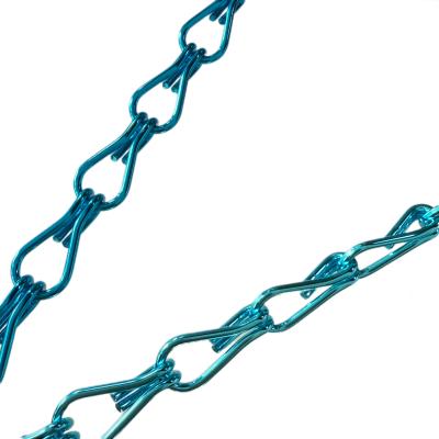 China 1.5mm Diâmetro de fio Chain Fly Screen Personalizavel para diversos à venda