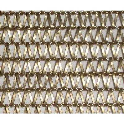 China Fire Protection Woven Wire Mesh Customized Heavy Duty for sale