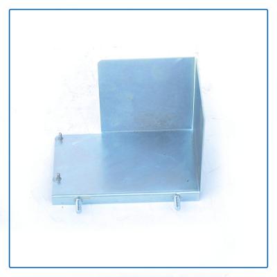 China Furniture Ningbo Factory Sheet Metal Stamping Angle Bead For Furniture for sale