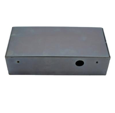 China Eectronice Hardware Sheet Metal Processing Precision Stainless Steel Sheet Aluminum Bending Laser Cutting Fabrication Service for sale