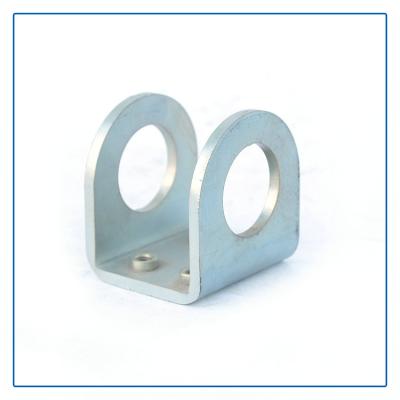 China Construction Sheet Metal Fabrication Stainless Steel Aluminum Steel Mounting Fastener Frames Hot Sale Products for sale