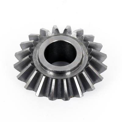 China High Precision Custom Plastic Mechanical Equipments Gear Bevel Gear Link Spur Bevel Gear for sale