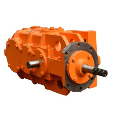 China High Quality Machine Reducer Gearbox Pumping Device Reducer For Oilfield for sale