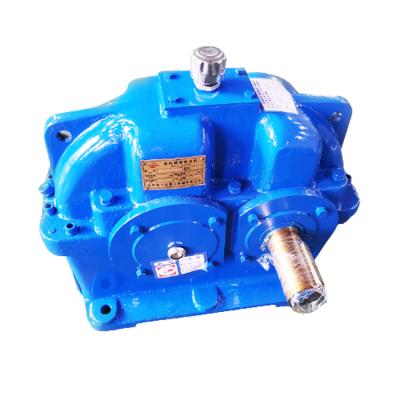 China Machine ZDY/ZLY/ZSY Series Heavy Duty Helical Gear Reducer Gearbox For Crane China Manufacturer for sale