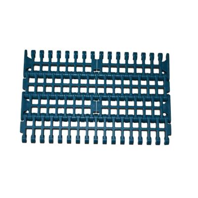 China Converyor Technics Factory Directly 1000 FG 1000 Grid Flush Modular Belt Chain Plastic Conveyor Belt Conveyor for sale