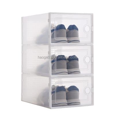 China Bathroom Shoes With 12 Pack Storage Free Installation Shoe Box for sale