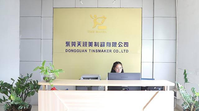 Verified China supplier - Dongguan Tinsmaker Co., Ltd.