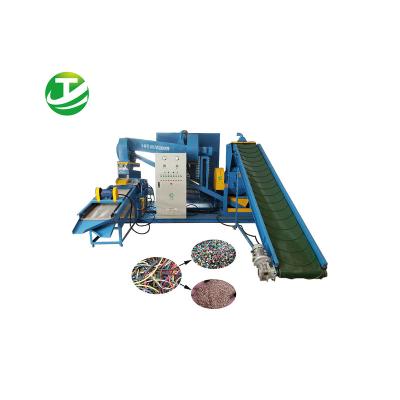 China energy & Good Quality Mining Copper Wire Recycle Plant For Sale for sale