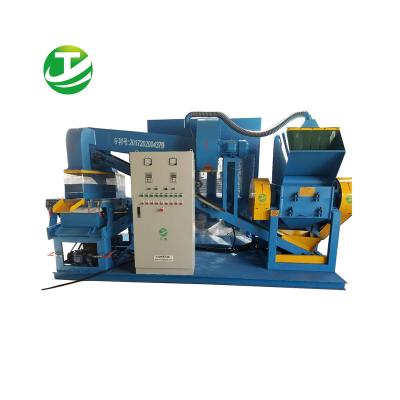 China energy & Mining Waste Copper Wire Granulator Machine For Sale for sale