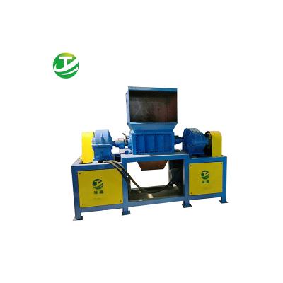 China Good quality plastic shredder and reuse machine reuse for sale