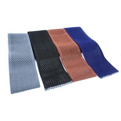 China Spandex Fabric Elastic Mesh Elastic Lace Webbing For Custom Nylon Clothing Trims for sale