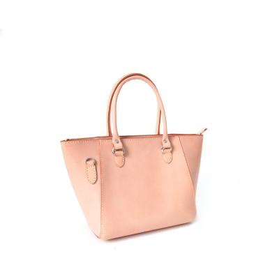 China Fashion Good Quality Simplicity Modern Handbags For Women Leather Women's Original Color Bags Handbag for sale