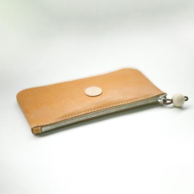 China Genuine Leather Wallet Color Custom Wallets Waterproof Hot Sales Different Colors For Fashionable Women for sale