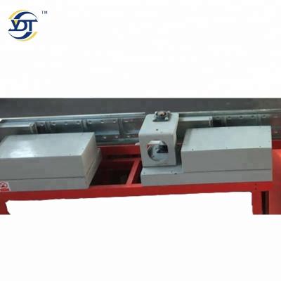 China Simple Operation Automatic And Energy Saving Parcel Sorter Sorter / Swing Arm With Express Parcel Factory Price for sale