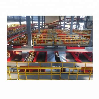 China Single Automatic Swing Arm Competitive Price Operation Sorter For Parcel Express for sale