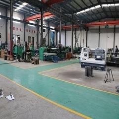 Verified China supplier - Zhoushan Dinghai Jinsheng Bimetallic Plastic Machinery Factory (general Partners)