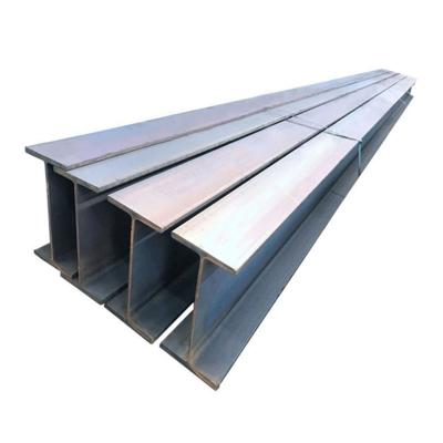 China Prime Steel H Beam 700mm S355 250 x 250 H Beam ASTM A36 Tolerance ±1% Key Words Hot Rolled Mild Steel Beam Tolerance ±1% for sale