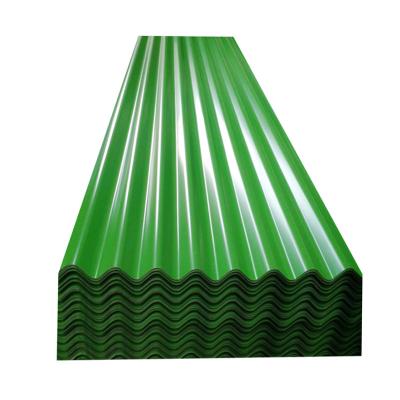 China Galvanized Colour Roofing sheet IBR metal roofing sizes Metal Tin Roofing Prices RAL Standard Technique Cold Rolled Hot Rolled for sale