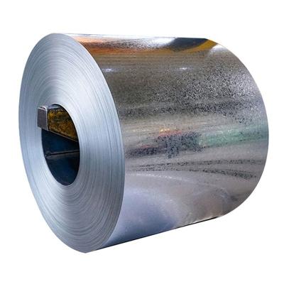 China 0.8mm 1.0mm 0.6mm DX51D SGCC Z100 G90 Galvanized Steel Coil for Making Container Electro Galvanized Length 2000-12000mm for sale