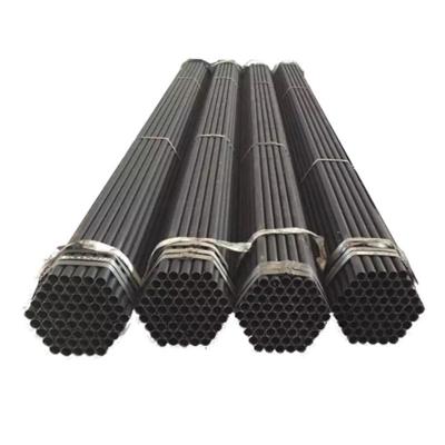 China Direct Supply 800mm Hot Rolled Large Diameter 20Cr Cold Drawn Q345B 16Mn Seamless Round Carbon Steel Pipe for Punching for sale