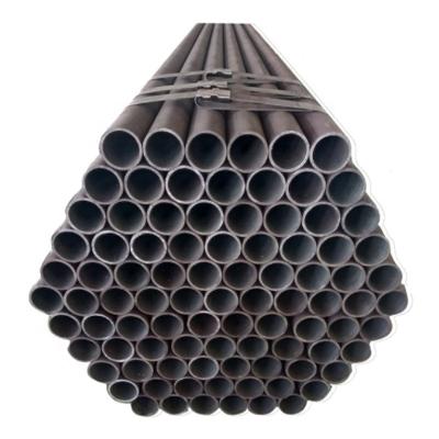 China Invoicing by theoretical weight ASTM A106-96a ASTM A192 10/20/35/45 Seamless Steel Pipe for boiler and superheated steam pipe for sale