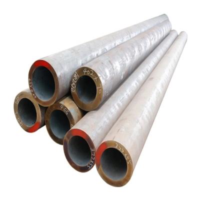 China Non-Alloy ASTM A 106 Gr.B 20 Black Painting Seamless Steel Pipe for BIS Certificate for sale